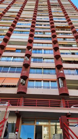 Piso en calle Alcalde Manuel Catalán Chana, 7