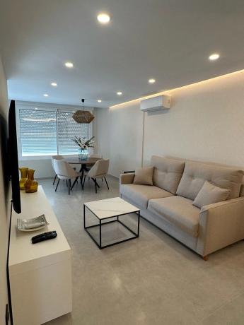 Piso en calle Alcalde Manuel Catalán Chana, 7