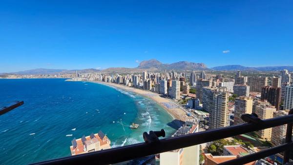 Piso en calle Alcalde Manuel Catalán Chana, 7