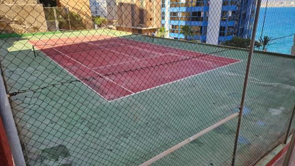 Piso en calle Alcalde Manuel Catalán Chana, 7