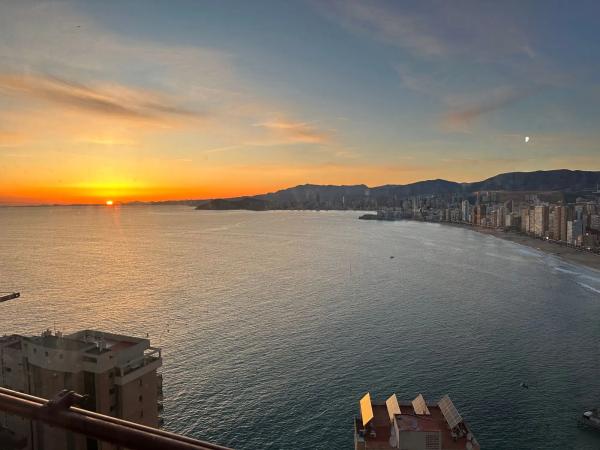 Piso en calle Alcalde Manuel Catalán Chana, 7