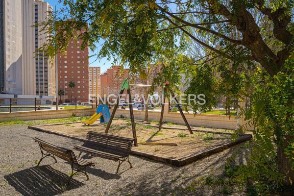 Piso en avenida del Municipi, 6