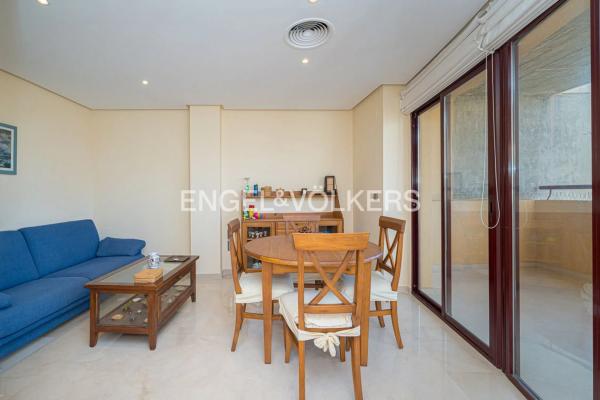 Piso en avenida del Municipi, 6