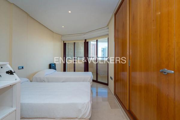 Piso en avenida del Municipi, 6