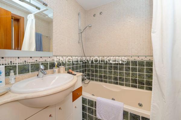 Piso en avenida del Municipi, 6