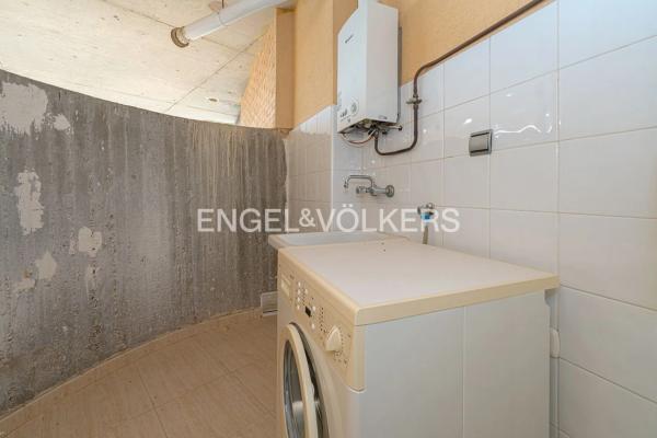 Piso en avenida del Municipi, 6