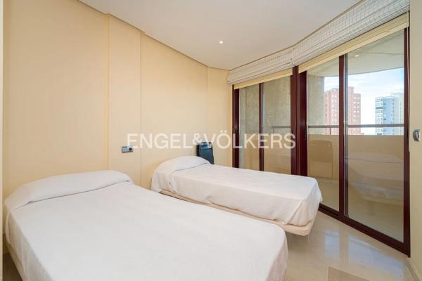 Piso en avenida del Municipi, 6