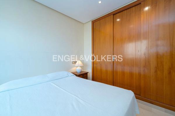 Piso en avenida del Municipi, 6