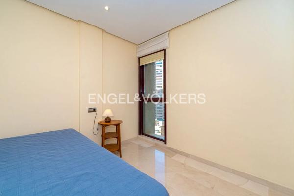 Piso en avenida del Municipi, 6