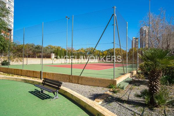 Piso en avenida del Municipi, 6