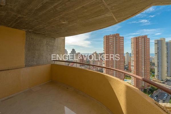 Piso en avenida del Municipi, 6