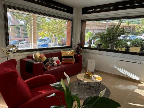 Piso en avenida Marina Baixa, 2