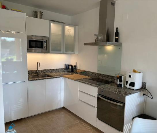 Piso en avenida Marina Baixa, 2