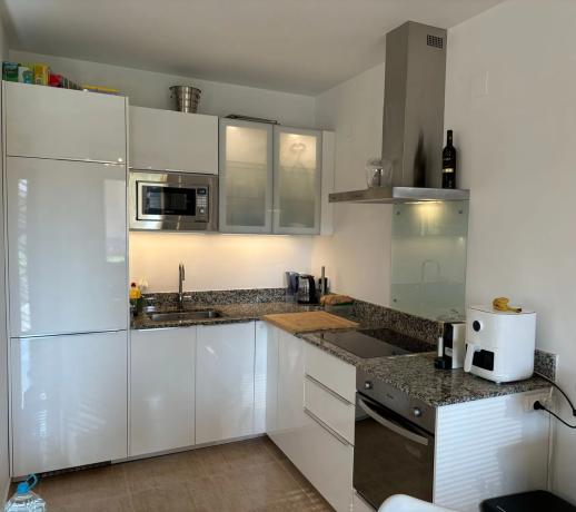 Piso en avenida Marina Baixa, 2