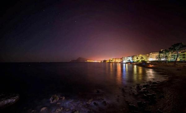 Piso en avenida Marina Baixa, 2