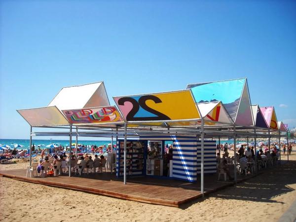 Piso en avenida Marina Baixa, 2