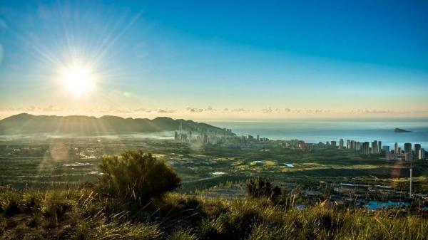 Piso en avenida Marina Baixa, 2
