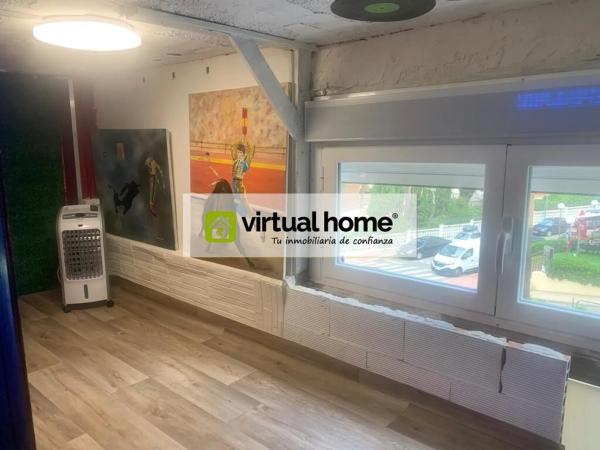 Piso en calle de Berlín