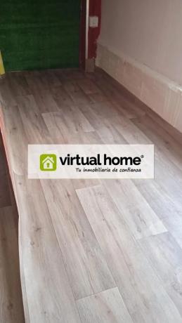 Piso en calle de Berlín