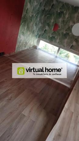 Piso en calle de Berlín