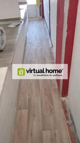 Piso en calle de Berlín