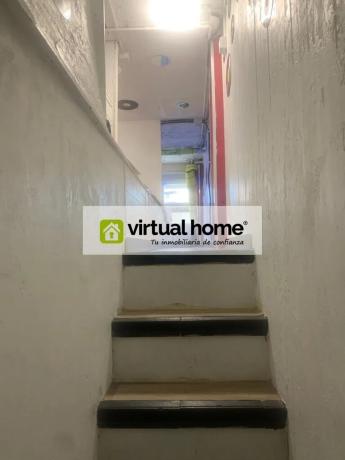 Piso en calle de Berlín