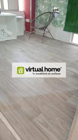 Piso en calle de Berlín