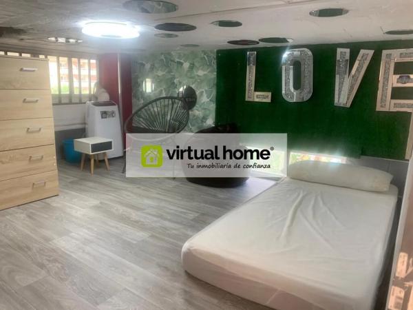 Piso en calle de Berlín