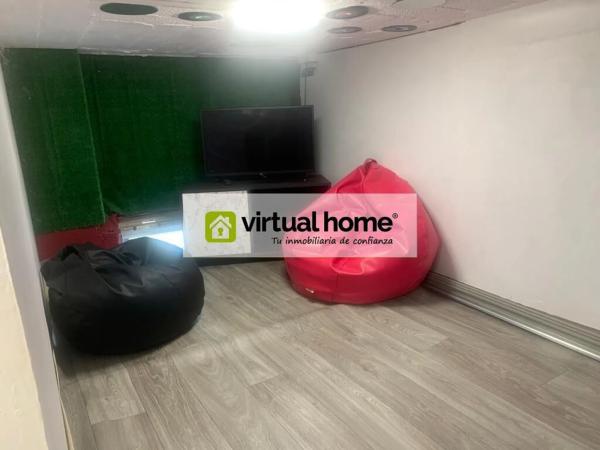 Piso en calle de Berlín