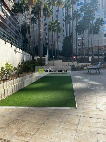 Piso en calle de Berlín