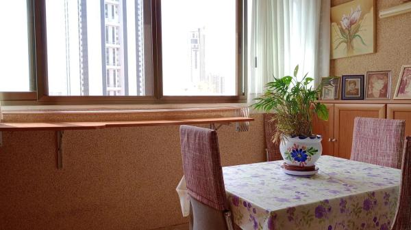 Piso en avenida de Benissa