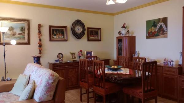 Piso en avenida de Benissa