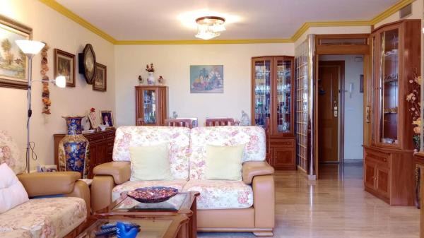 Piso en avenida de Benissa