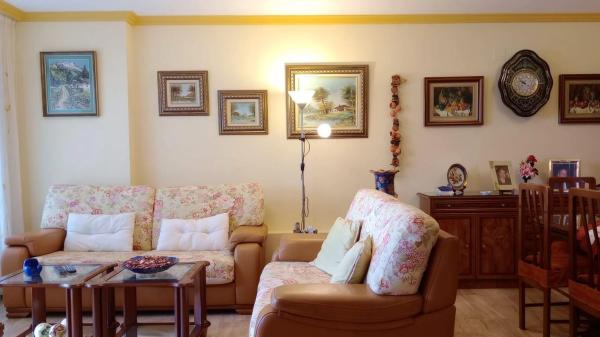 Piso en avenida de Benissa