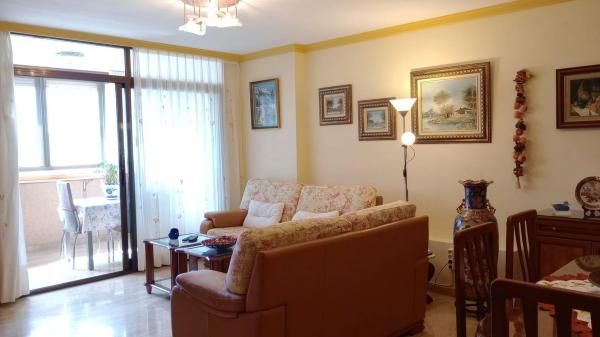 Piso en avenida de Benissa