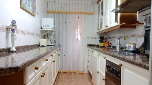 Piso en avenida de Benissa