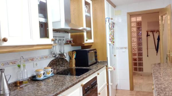 Piso en avenida de Benissa