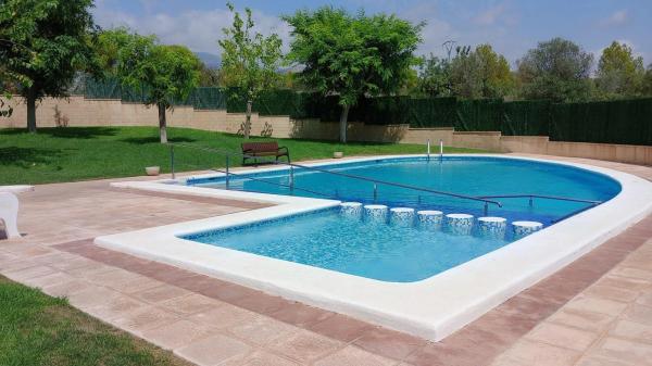 Piso en avenida de Benissa