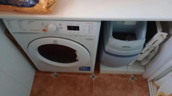 Piso en avenida de Benissa