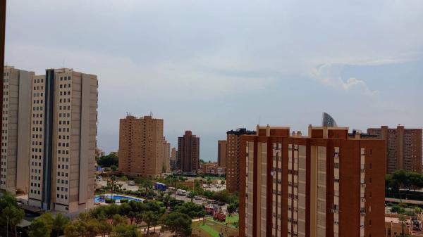 Piso en avenida de Benissa