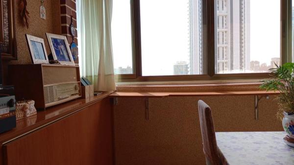 Piso en avenida de Benissa