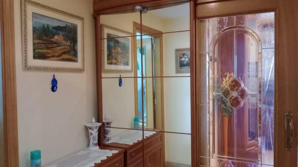 Piso en avenida de Benissa