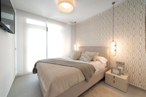 Piso en calle Pdte. Adolfo Suárez s/n