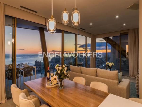 Piso en avenida de Mejico