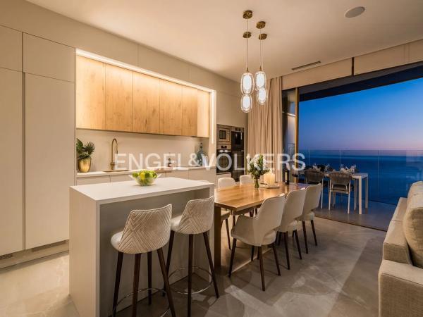 Piso en avenida de Mejico