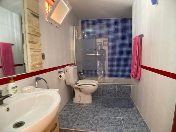 Piso en Barrio Zona Sierra Helada