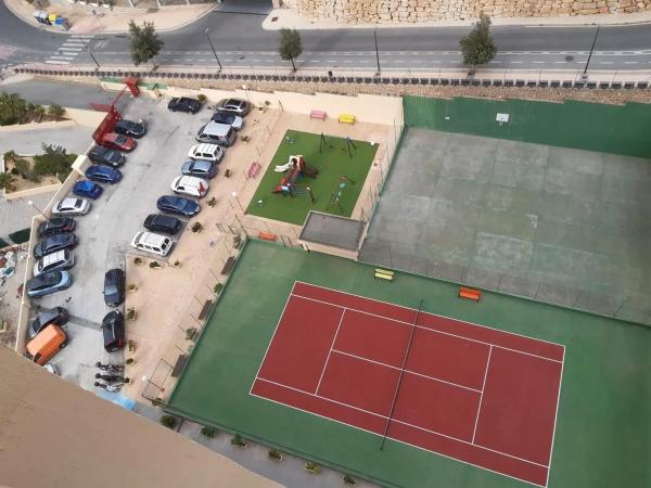 Piso en Barrio Zona Sierra Helada