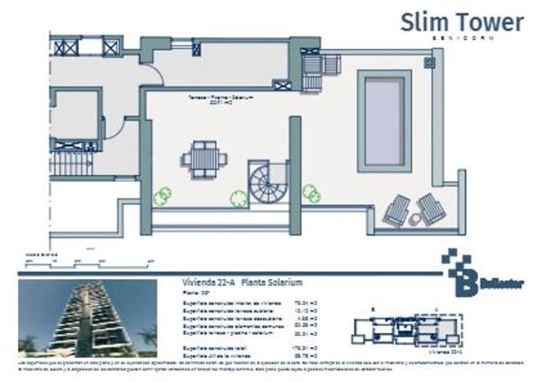 Dúplex en calle Doctor Santiago Ramón y Cajal, 7