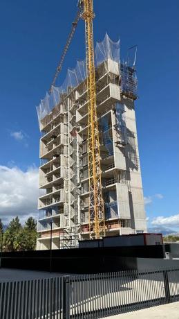 Dúplex en calle Doctor Santiago Ramón y Cajal, 7