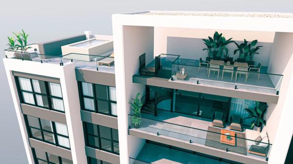 Dúplex en calle Doctor Santiago Ramón y Cajal, 7